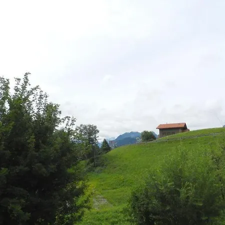 Schonried Sleeps 8 Wifi *