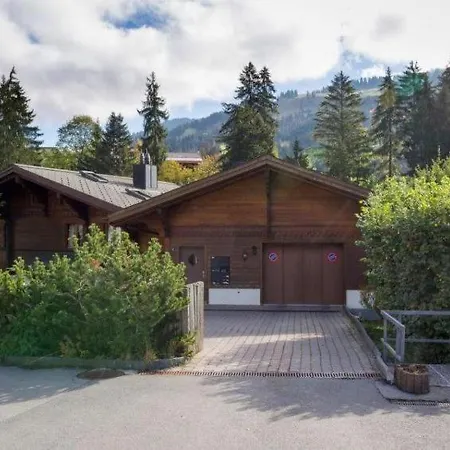 Schonried Sleeps 8 Wifi