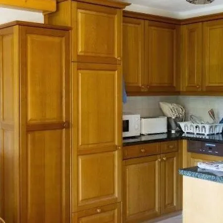 Schonried Sleeps 8 Wifi * Γκστάαντ