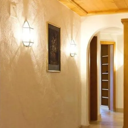 Schonried Sleeps 8 Wifi Διαμέρισμα *
