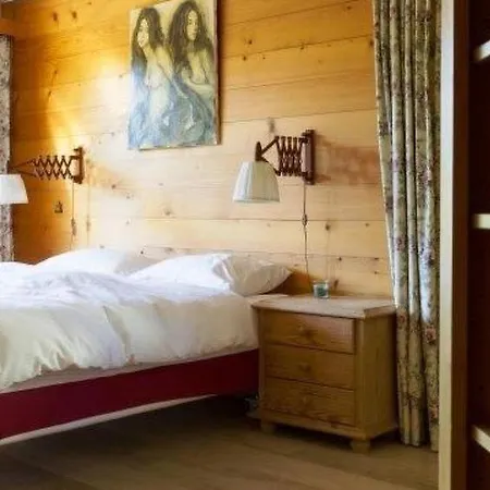 Schonried Sleeps 8 Wifi