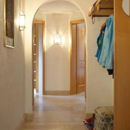 Schonried Sleeps 8 Wifi Apartment Gstaad