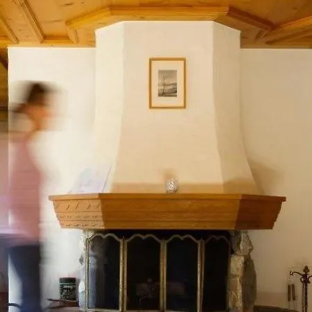 Schonried Sleeps 8 Wifi Διαμέρισμα Γκστάαντ
