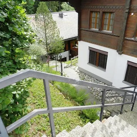 Schonried Sleeps 8 Wifi アパート
