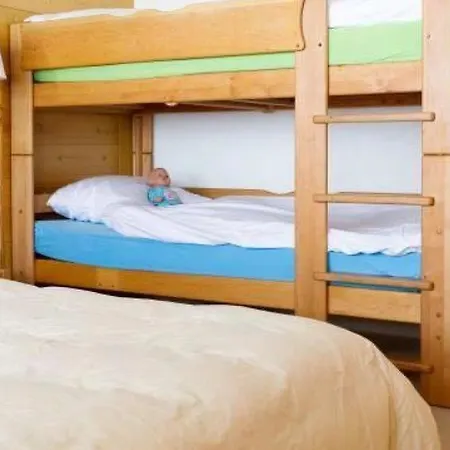 Schonried Sleeps 8 Wifi アパート グスタード