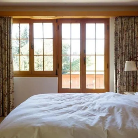 Schonried Sleeps 8 Wifi