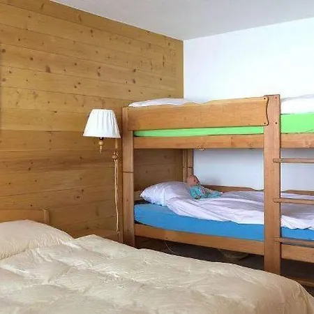 Schonried Sleeps 8 Wifi アパート *